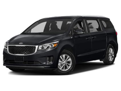 2016 Kia Sedona Saint Paul MN