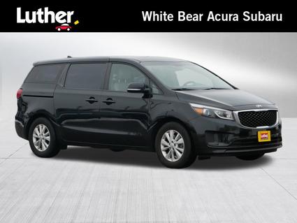 2016 Kia Sedona Saint Paul MN
