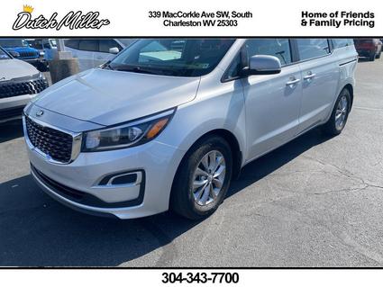 2019 Kia Sedona South Charleston WV