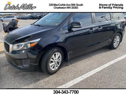 2016 Kia Sedona South Charleston WV