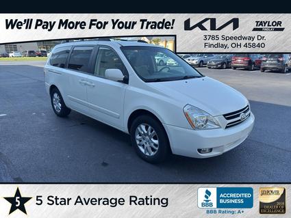 2007 Kia Sedona Findlay OH