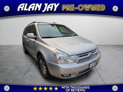 2007 Kia Sedona Sebring FL