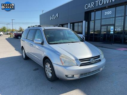 2007 Kia Sedona Nicholasville KY
