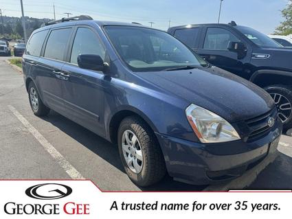 2007 Kia Sedona Liberty Lake WA