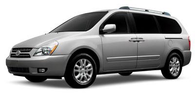 2009 Kia Sedona Tremonton UT