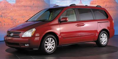 2006 Kia Sedona Liberty Lake WA