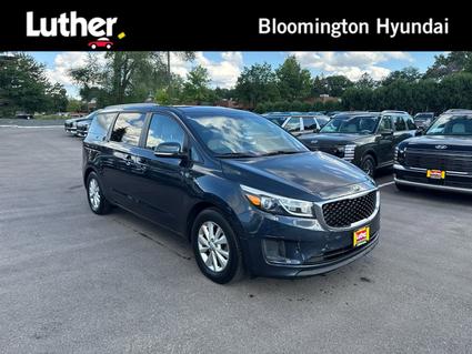 2017 Kia Sedona Minneapolis MN