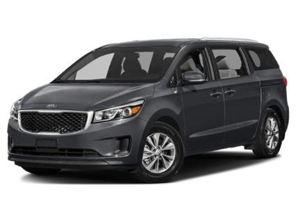 2017 Kia Sedona Hayesville NC