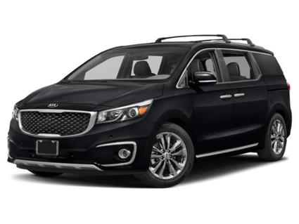2018 Kia Sedona Tucson AZ
