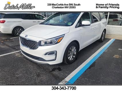 2020 Kia Sedona South Charleston WV
