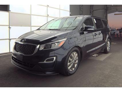 2021 Kia Sedona Santa Fe NM
