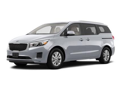 2017 Kia Sedona Grandville MI