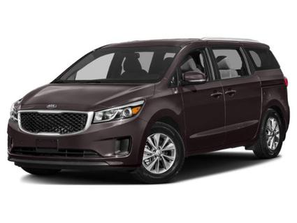 2017 Kia Sedona Minneapolis MN