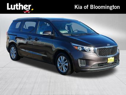 2017 Kia Sedona Minneapolis MN
