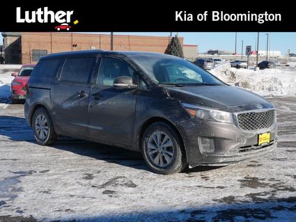 2017 Kia Sedona Minneapolis MN