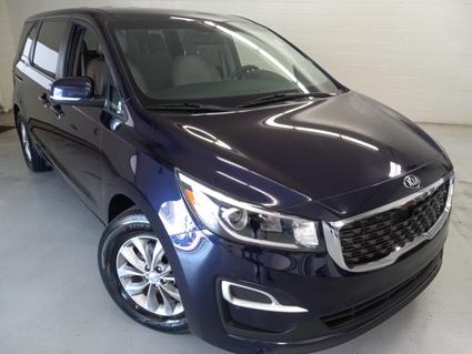 2019 Kia Sedona Toledo OH