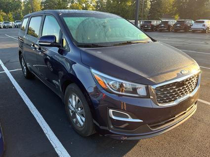 2019 Kia Sedona Toledo OH