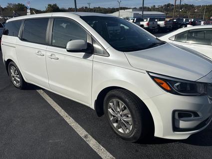 2021 Kia Sedona Clinton TN