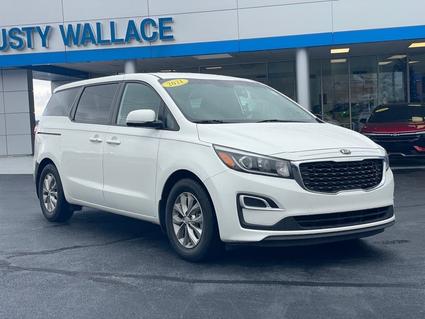 2021 Kia Sedona Clinton TN