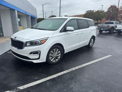 2021 Kia Sedona Clinton TN