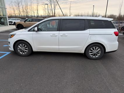 2021 Kia Sedona Bloomington IN