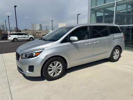 2016 Kia Sedona Bloomington IN