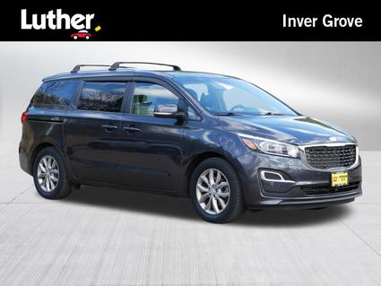 2019 Kia Sedona Inver Grove Heights MN