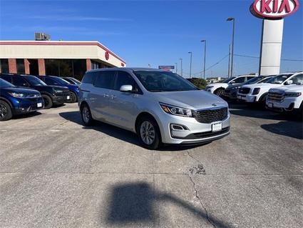 2020 Kia Sedona Cape Girardeau MO