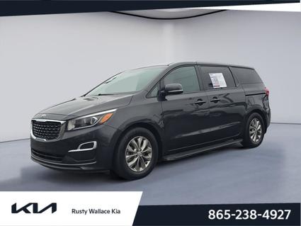 2021 Kia Sedona Louisville TN
