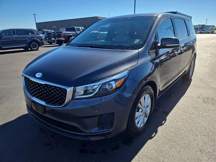 2018 Kia Sedona Rexburg ID