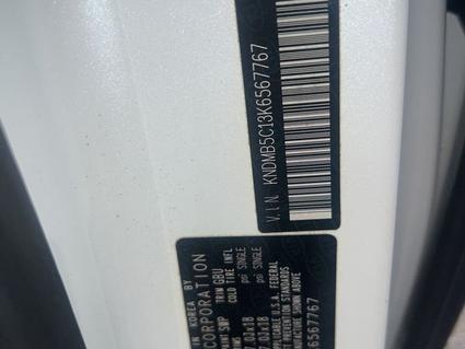 2019 Kia Sedona Montgomery AL