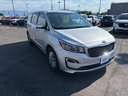 2021 Kia Sedona Bozeman MT