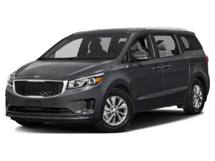 2017 Kia Sedona Spokane WA