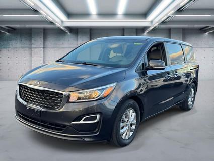 2019 Kia Sedona Patchogue NY