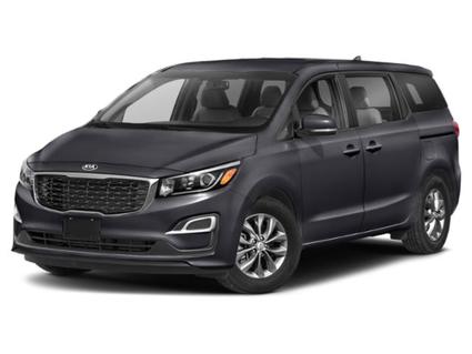2019 Kia Sedona Gillette WY