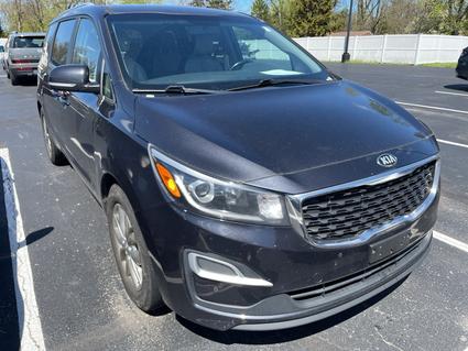 2021 Kia Sedona Toledo OH