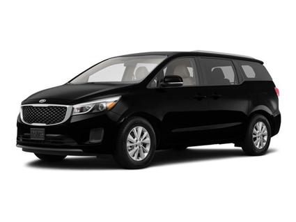 2016 Kia Sedona Cottage Grove OR
