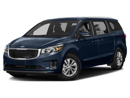 2016 Kia Sedona Jacksonville FL