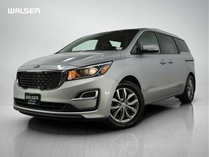 2019 Kia Sedona Minneapolis MN