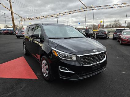 2019 Kia Sedona Billings MT