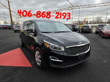 2019 Kia Sedona Billings MT
