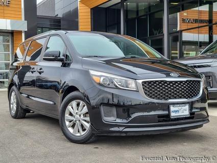 2017 Kia Sedona Forest Park IL
