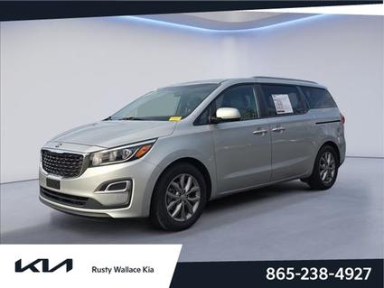 2019 Kia Sedona Louisville TN