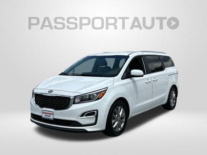 2020 Kia Sedona Suitland MD