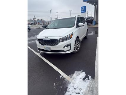 2019 Kia Sedona Johnson City TN