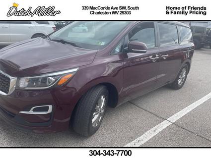 2019 Kia Sedona South Charleston WV