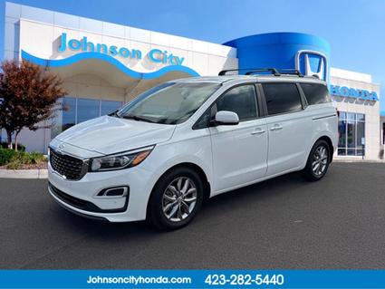 2019 Kia Sedona Johnson City TN