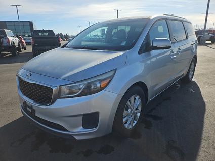2016 Kia Sedona Rexburg ID