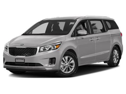 2016 Kia Sedona Rexburg ID