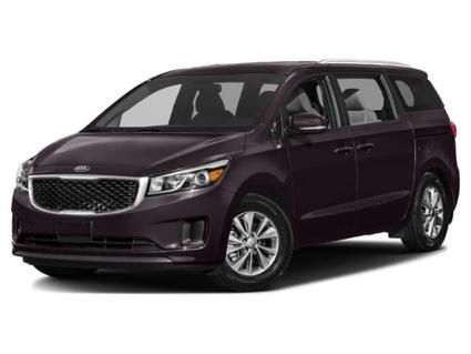2017 Kia Sedona Pocatello ID
